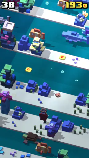 길건너 친구들 screenshot 5