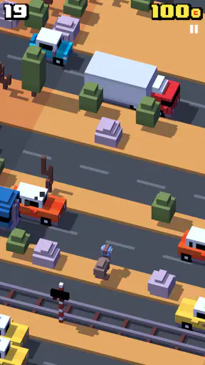 길건너 친구들 screenshot 8