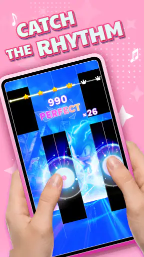 내 피아노 펫: 귀여운 친구들, 음악 세상, 모든 노래 screenshot 5