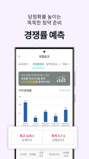 내집다오 - 내 집 마련의 첫걸음 screenshot 6