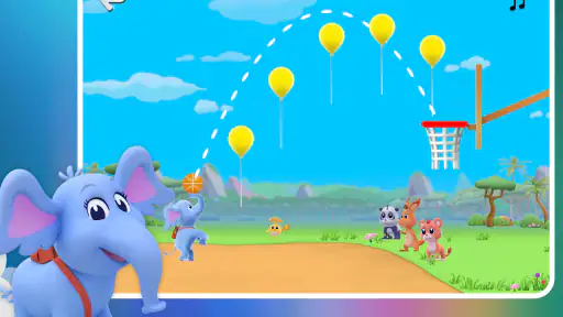 넷플릭스 놀이터 screenshot 11