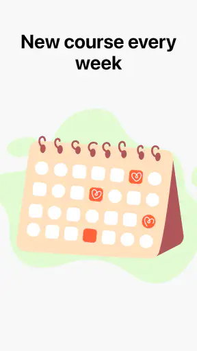 드로잉 앱, 색칠 & 스케치북・ArtWorkout screenshot 11