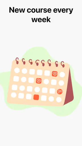 드로잉 앱, 색칠 & 스케치북・ArtWorkout screenshot 5
