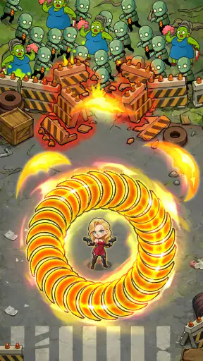 라스트 라이트: 디펜스 screenshot 3