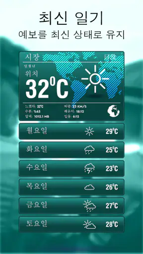 레이더 GO-X: HUD, GPS, 지도 screenshot 7