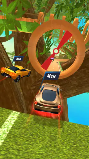 레이스 마스터 3D (Race Master 3D) screenshot 12