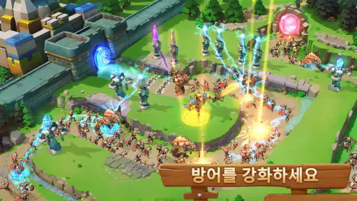 로드모바일 x 트랜스포머 screenshot 8