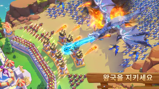 로드모바일 x 트랜스포머 screenshot 9