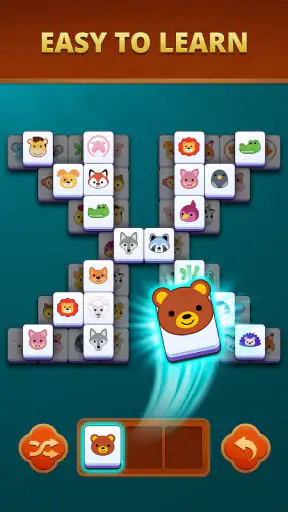 마작 매치 screenshot 11