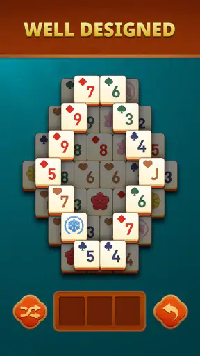 마작 매치 screenshot 12