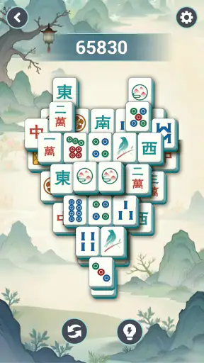 마작 블라스트 (Mahjong Blast) screenshot 10