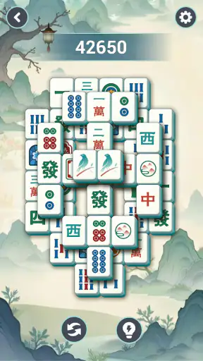 마작 블라스트 (Mahjong Blast) screenshot 5
