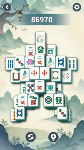 마작 블라스트 (Mahjong Blast) screenshot 6