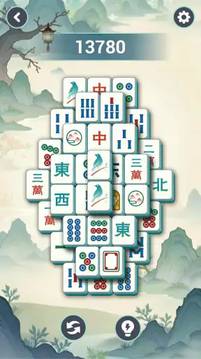 마작 블라스트 (Mahjong Blast) screenshot 8