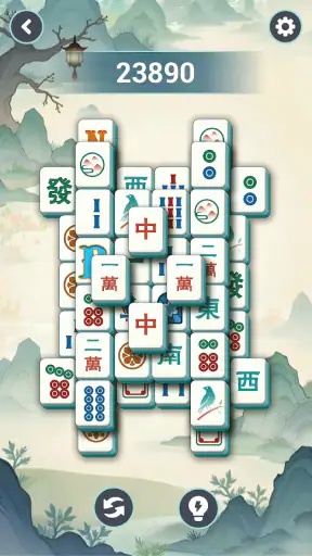 마작 블라스트 (Mahjong Blast) screenshot 9