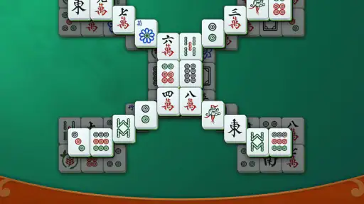 마작 솔리테어 screenshot 12