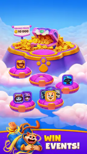 매직 정렬!  (Magic Sort !) screenshot 3