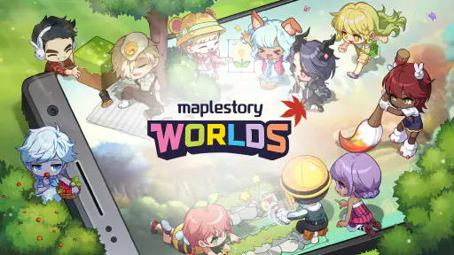 메이플스토리 월드 screenshot 1