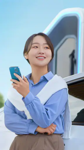 모두의충전 - 전기차 필수앱 screenshot 8