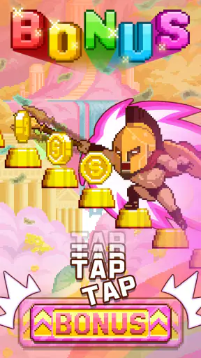 무한의 계단 screenshot 7