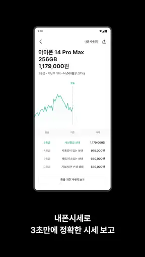 번개장터 screenshot 7