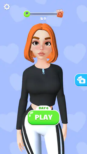 브라 메이커 (Bra Maker) screenshot 1