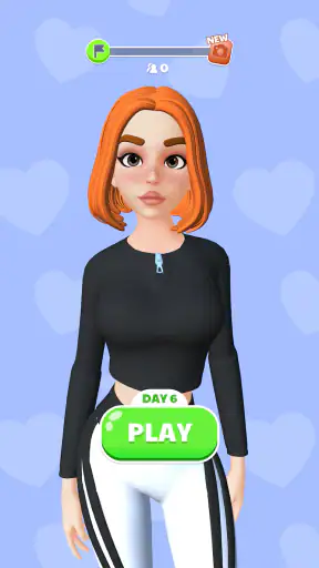 브라 메이커 (Bra Maker) screenshot 11
