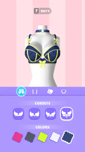 브라 메이커 (Bra Maker) screenshot 12