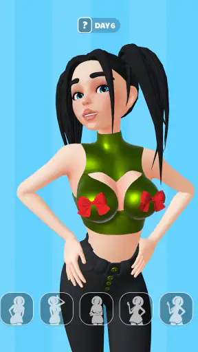 브라 메이커 (Bra Maker) screenshot 8