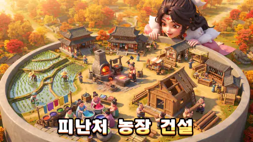 블레이드 워: 삼국 screenshot 1