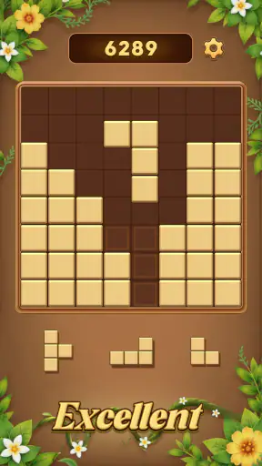 Block Crush: 블록블라스트 퍼즐 screenshot 12