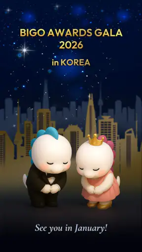 비고 라이브 BIGO LIVE - 글로벌 라이브 방송 screenshot 8