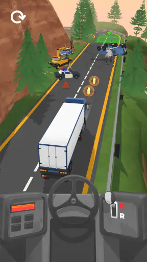 비히클 마스터 (Vehicle Masters) screenshot 1