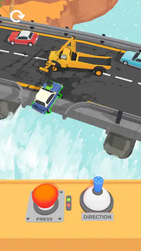 비히클 마스터 (Vehicle Masters) screenshot 2