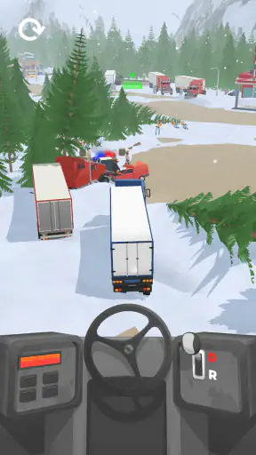 비히클 마스터 (Vehicle Masters) screenshot 3
