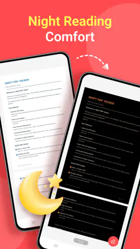 빠른 PDF 뷰어 screenshot 5