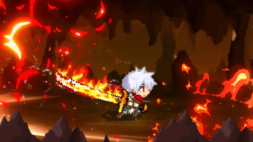 슬레이어 키우기 screenshot 10