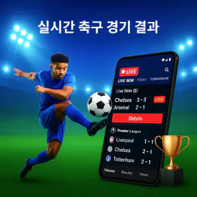 라이브 축구 스코어: 2026 월드컵 screenshot 7