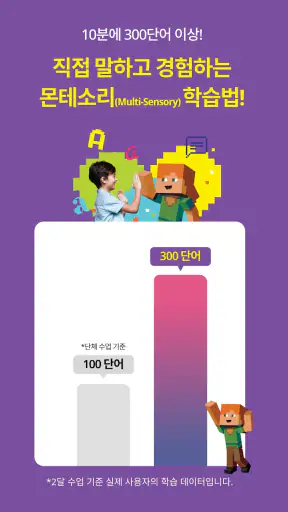 알레프 키즈: 놀면서 배우는 영어회화 screenshot 8