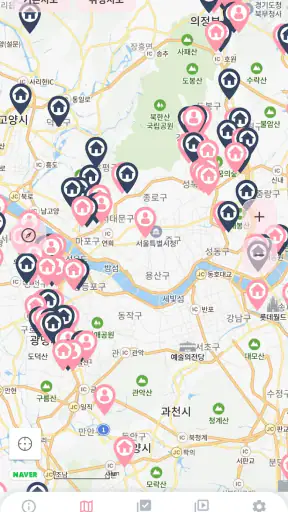 어린이집 블랙리스트 (어린이집 정보공개, 아이사랑) screenshot 3