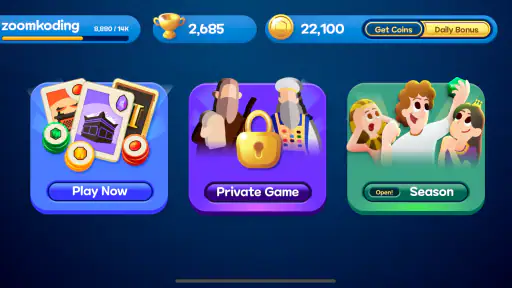 에포드: 실시간 전략 카드 게임 screenshot 5