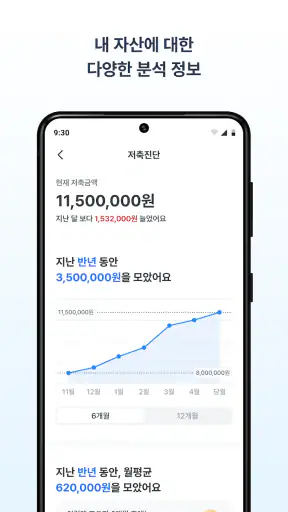 우리은행 우리WON뱅킹 screenshot 3