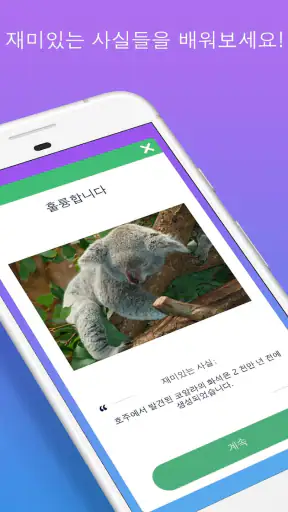 일반 상식 퀴즈 screenshot 9
