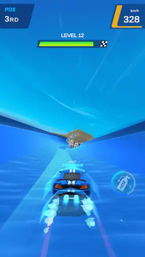 자동차 경주 3D: 레이서 마스터 screenshot 11