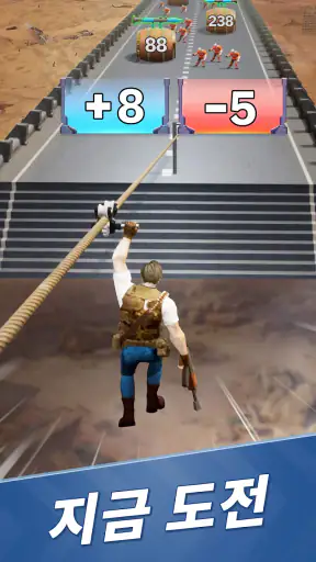 좀비 웨이브스 screenshot 7