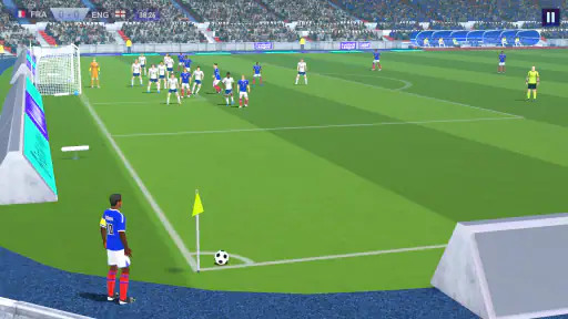 축구 리그 2026 screenshot 5