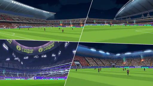 축구 리그 2026 screenshot 6