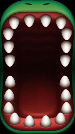 크로코? 크로코 룰렛 screenshot 2