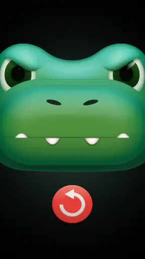 크로코? 크로코 룰렛 screenshot 3
