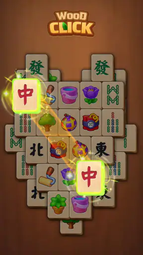 클릭 Wood (Click Wood) screenshot 12